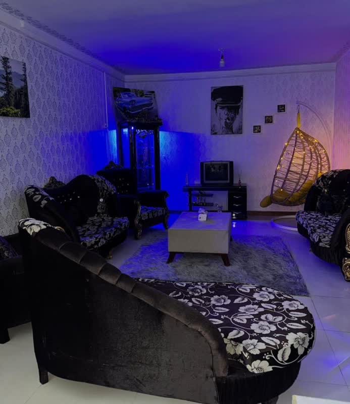 اجاره روزانه ویلا دو خواب هم پروا نیک زاد - قزوین