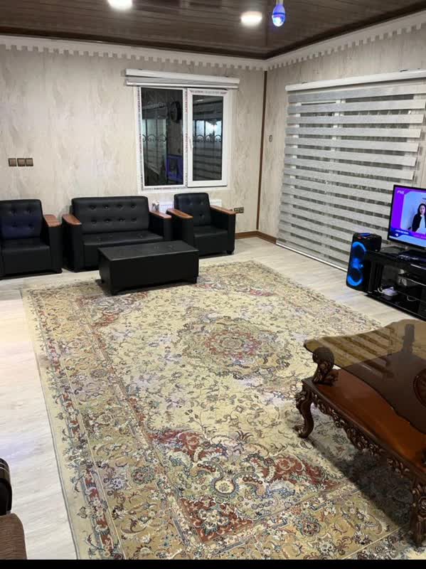 اجاره روزانه ویلا استخردار دوخواب صالحی - تهران