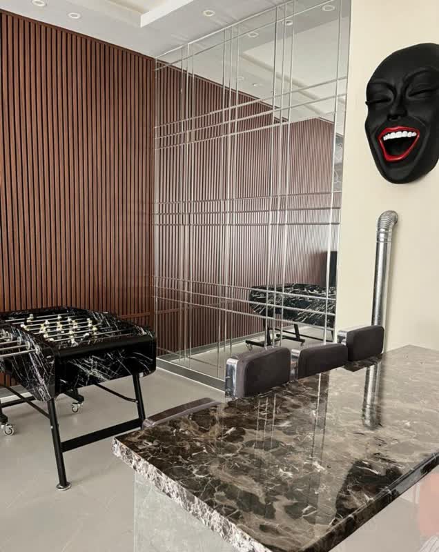 اجاره روزانه ویلا استخردار دوخواب صالحی - رودهن