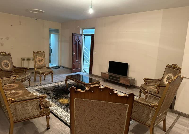 اجاره روزانه آپارتمان دوخواب فرجی 2چیتگر - تهران