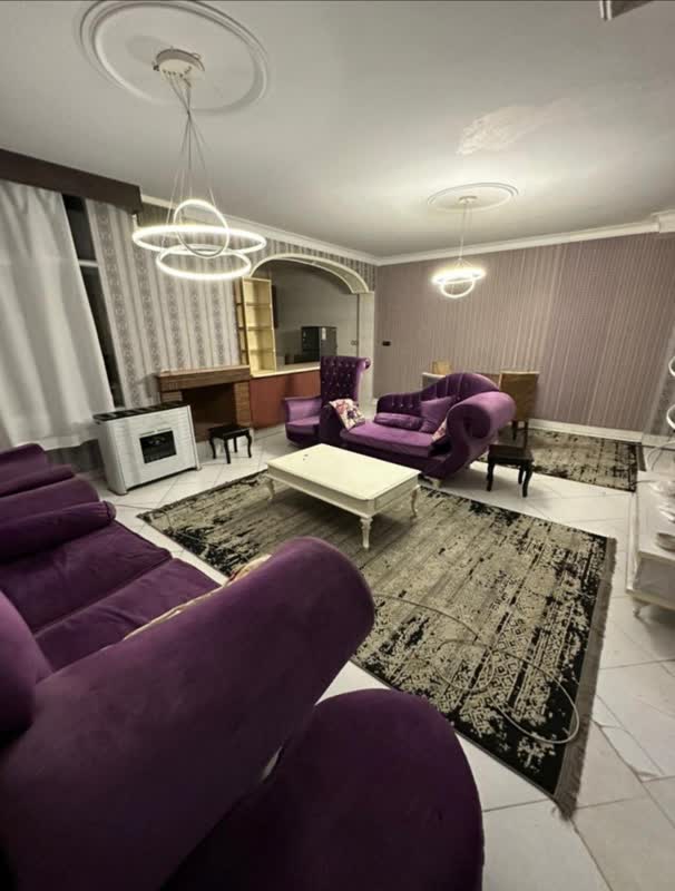 اجاره روزانه آپارتمان تک خواب فرجی 2 چیتگر - تهران