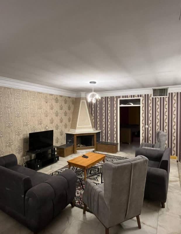 اجاره روزانه آپارتمان سه خواب یاس 7 چیتگر - تهران