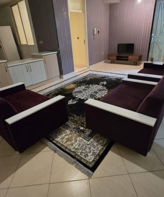 اجاره روزانه آپارتمان دوخواب فرجی یاس 1 چیتگر - تهران