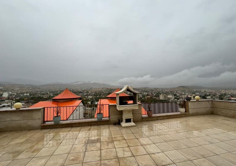 اجاره روزانه اپارتمان دو خواب امیری - شهریار