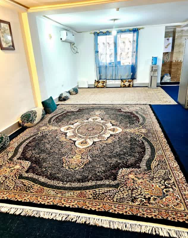 اجاره روزانه ویلا رسالت - چابهار