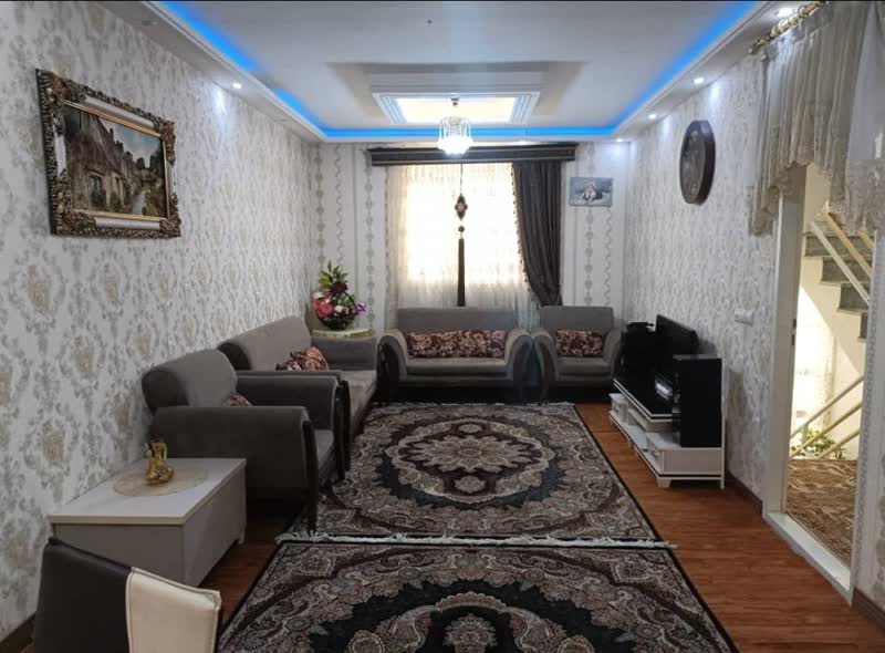 اجاره روزانه ویلا یک خوابه بهار - همدان