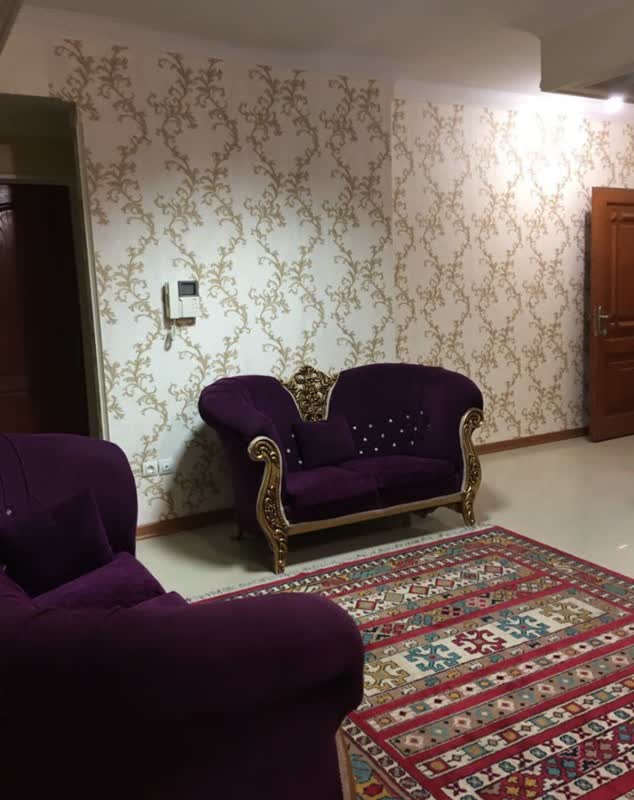 اجاره روزانه آپارتمان دوخواب دانش ولیعصر - تهران