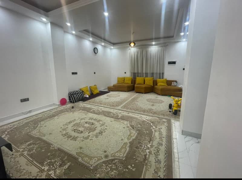 اجاره روزانه ویلا دوخواب نوساز بهداشتی - بندر عباس