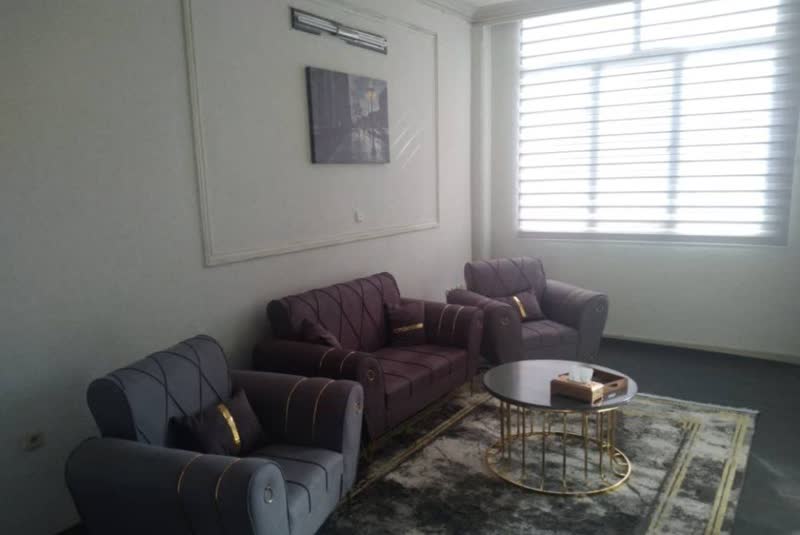 اجاره روزانه آپارتمان تک خواب خوش نویس 1 سبلان - تهران