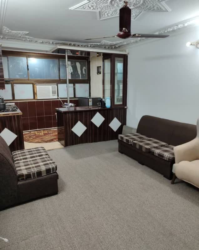 اجاره روزانه آپارتمان تک خواب سلمان - قشم