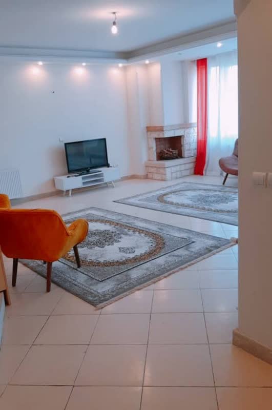 اجاره روزانه اپارتمان دوخواب کرج چالوس 2 - کرج