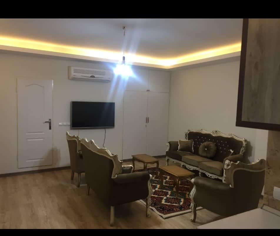 اجاره روزانه آپارتمان تک خواب دانش 2 نواب - تهران