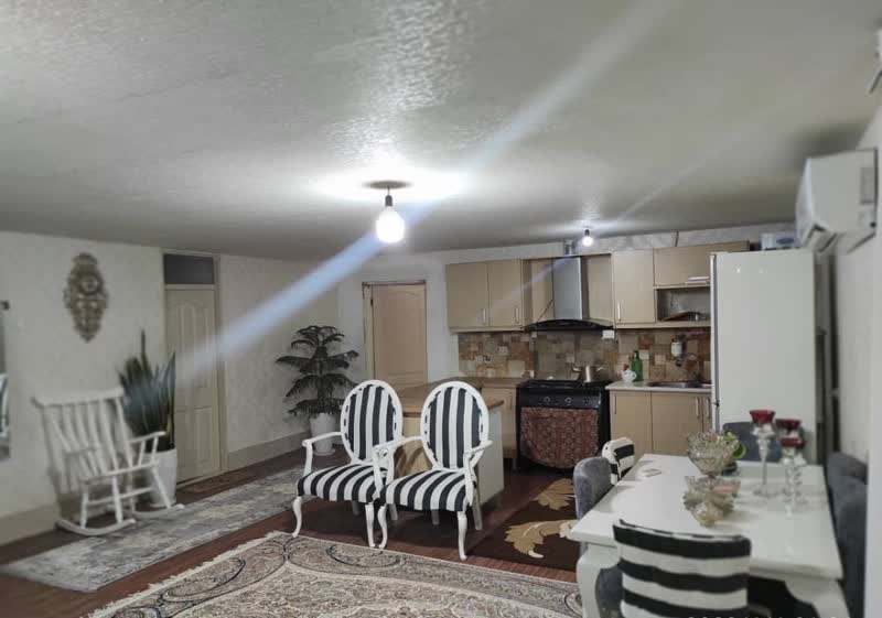 اجاره روزانه ویلا دوخواب تهراندشت - کردان