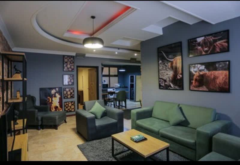 اجاره روزانه آپارتمان تک خواب شریعتی ۲ - تهران