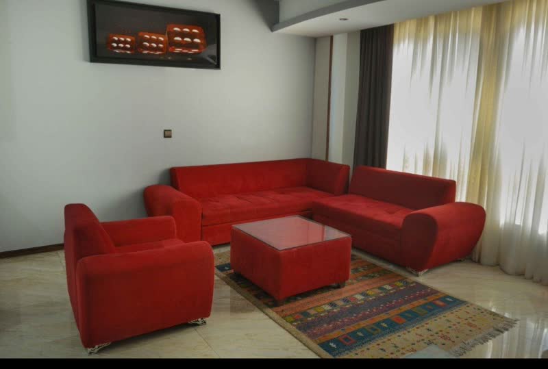 اجاره روزانه آپارتمان دوخواب مرزداران A - تهران