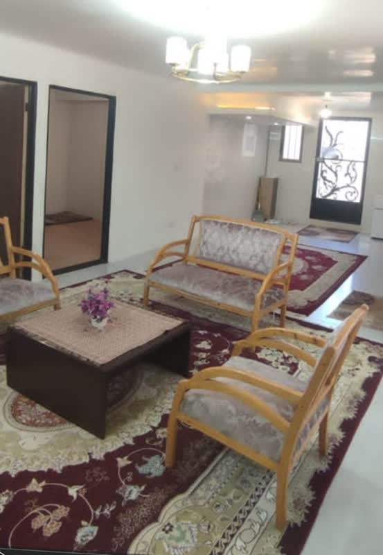 اجاره روزانه ویلا دو خواب پاک فیروزکوه - مازندران