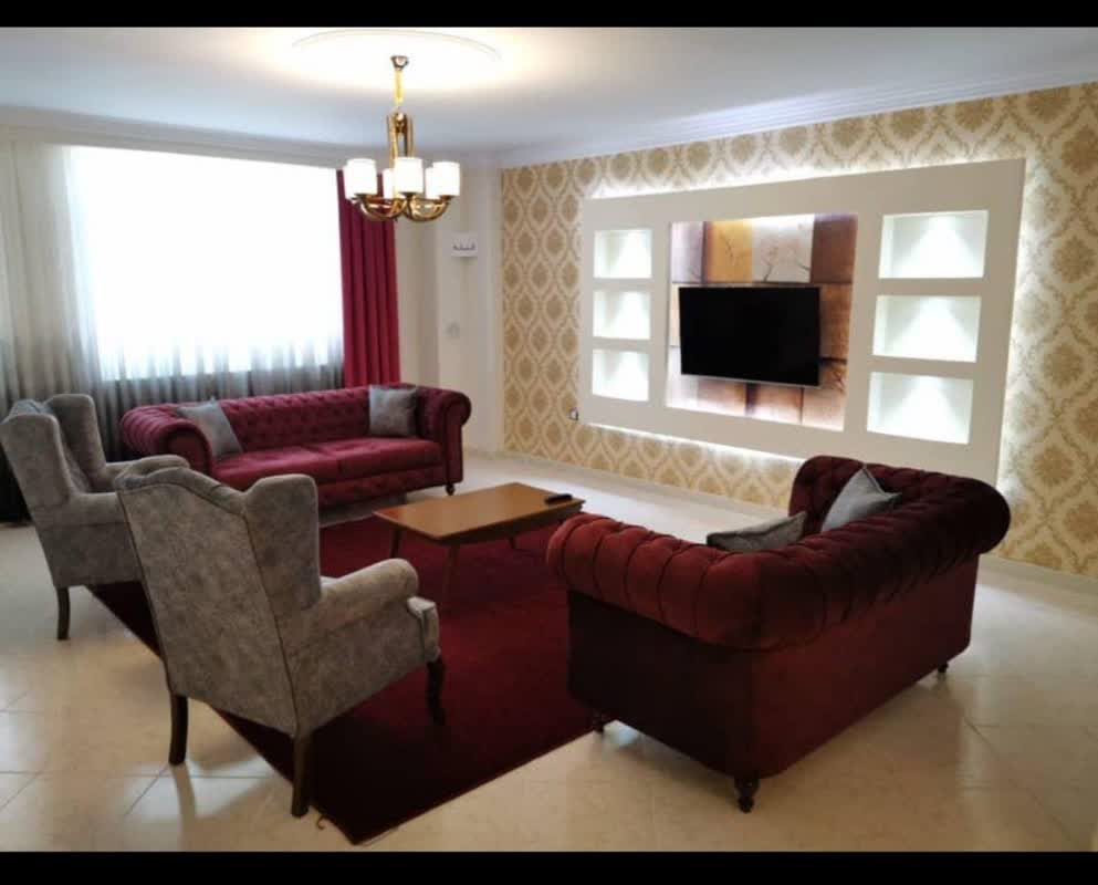 اجاره روزانه آپارتمان دو خواب  پیوند 1 سعادت اباد - تهران