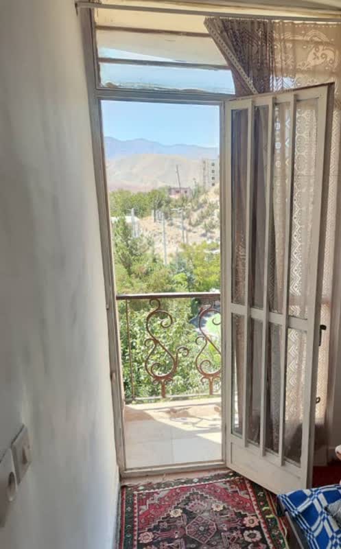 اجاره روزانه ویلا تک خواب دماوند - دماوند