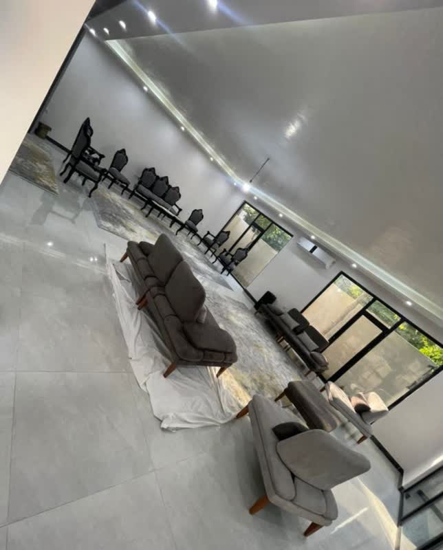 اجاره روزانه ویلا دو خواب اهوو - کرج