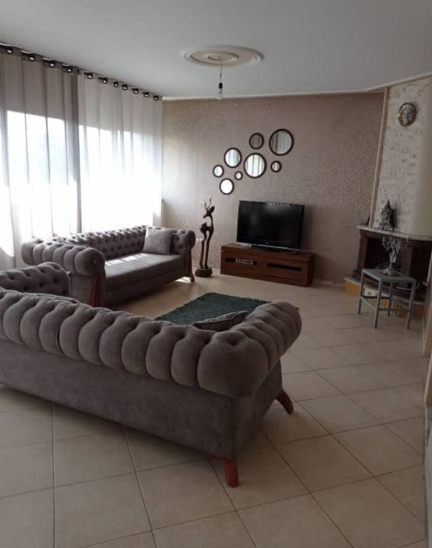 اجاره روزانه آپارتمان دو خوابه درویش 1 - کرج