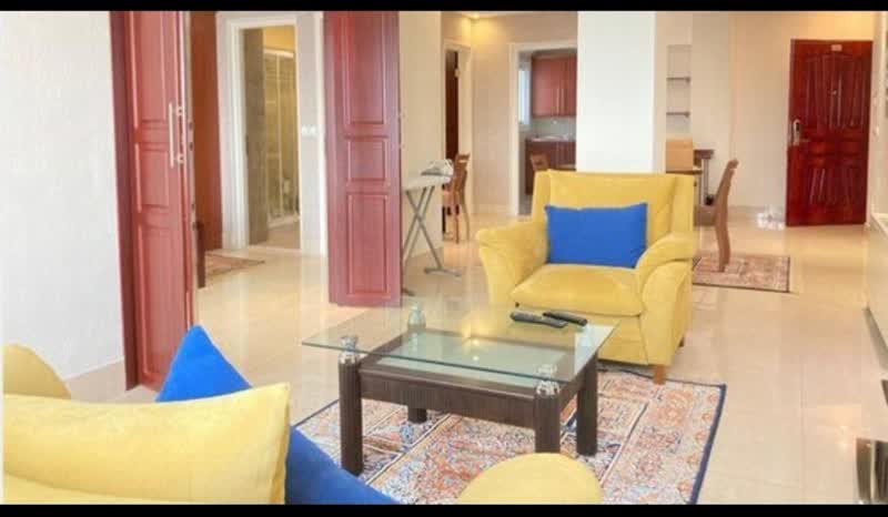 اجاره روزانه آپارتمان تک خواب جردن اکونومی - تهران