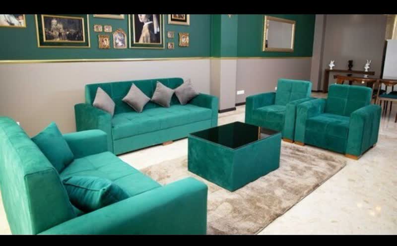 اجاره روزانه آپارتمان دو خواب  ولیعصر ویژه - تهران