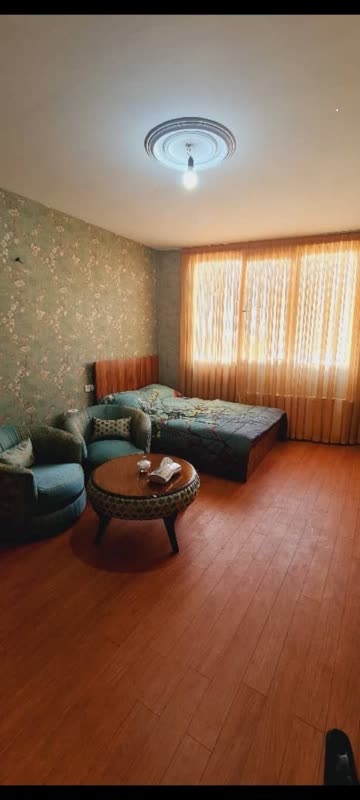 اجاره روزانه سوئیت فاطمی v9مرزداران - تهران