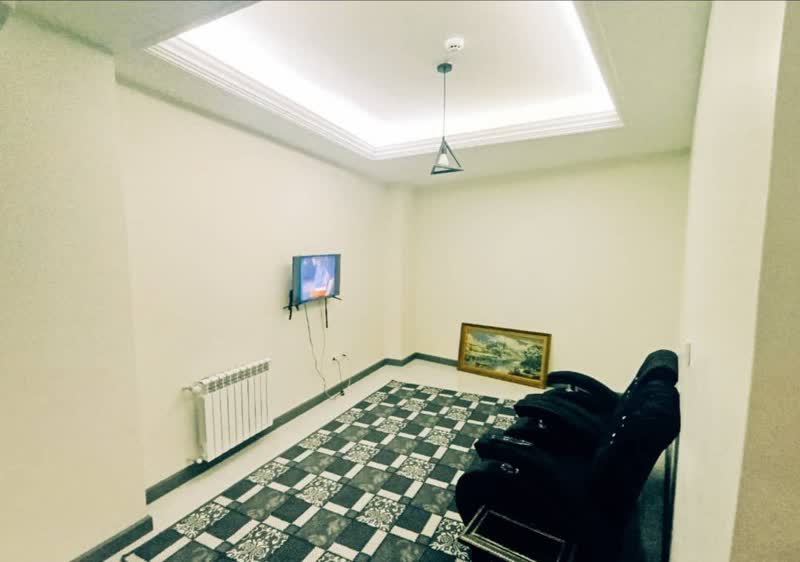 اجاره روزانه آپارتمان تک خواب حسینی 1شهرزیبا - تهران