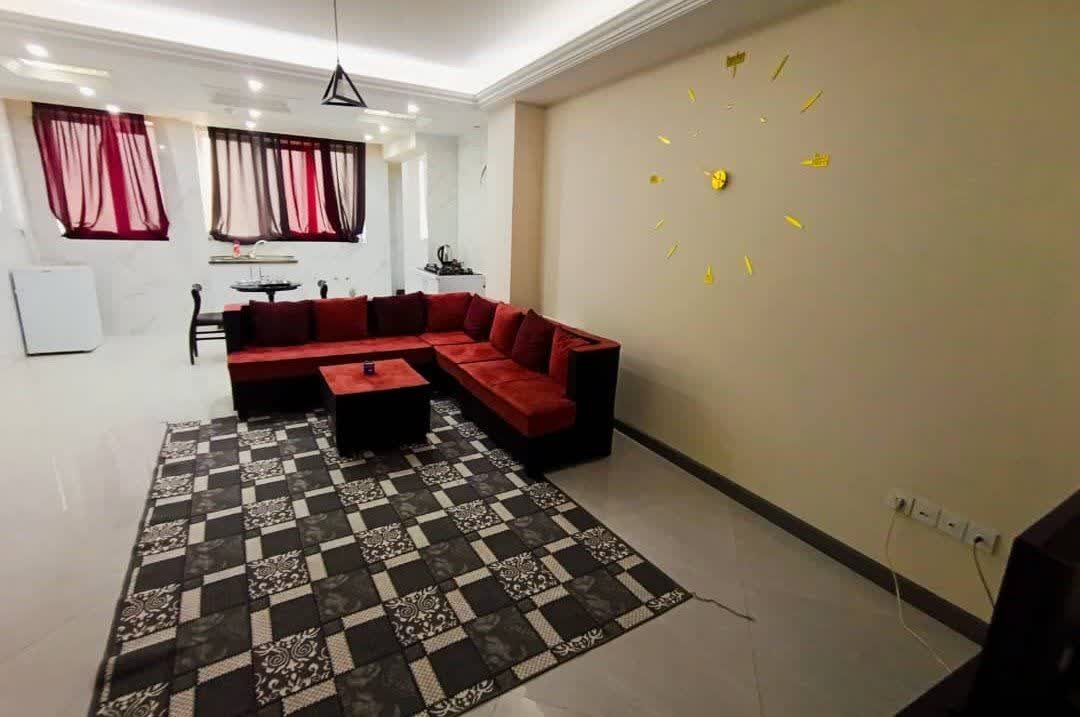 اجاره روزانه آپارتمان دو خواب حسینی 3شهرزیبا - تهران