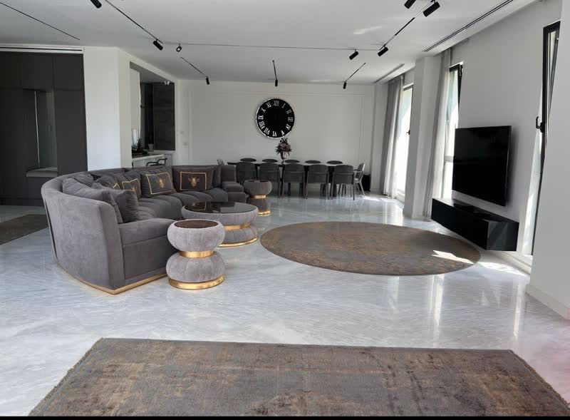 اجاره روزانه ویلا سه خواب الماس مشا - دماوند