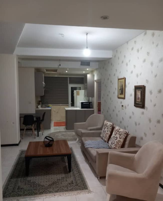 اجاره روزانه آپارتمان تک خواب کاشانی ستاری - تهران