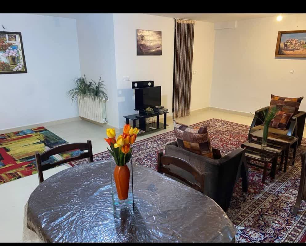 اجاره روزانه آپارتمان یک خواب عبدی 1آرژانتین - تهران