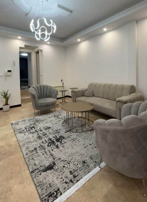 اجاره روزانه آپارتمان دو خواب نادلی چیتگر - تهران