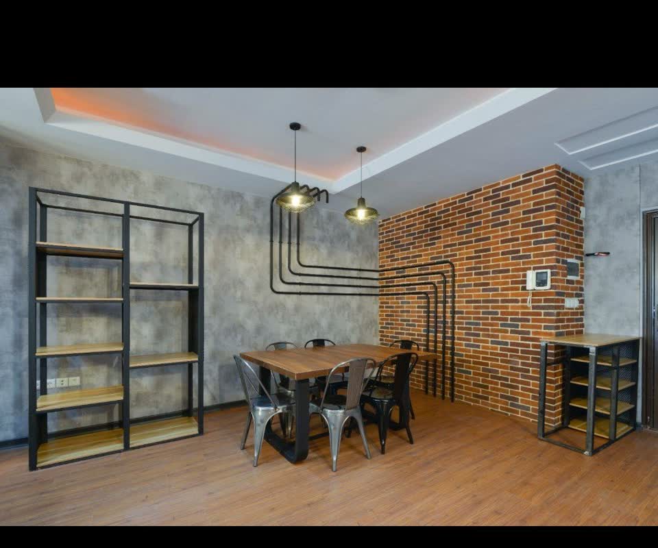 اجاره روزانه آپارتمان دوخواب پارک وی ۱۰۵ - تهران