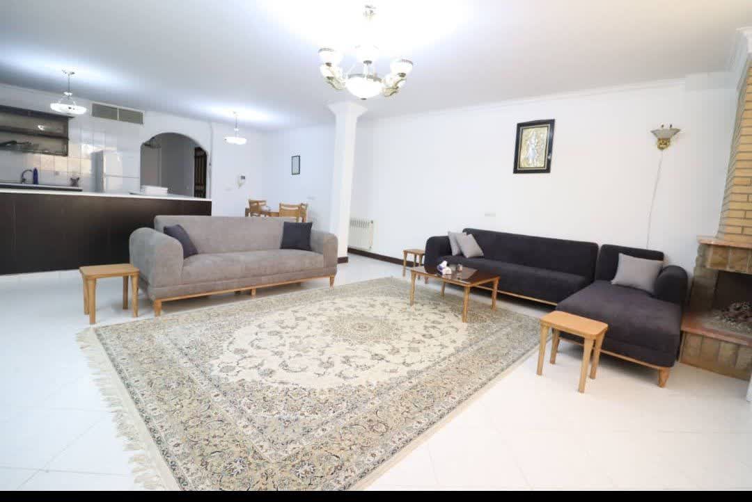 اجاره روزانه آپارتمان یاری شیرازی 2 - شیراز