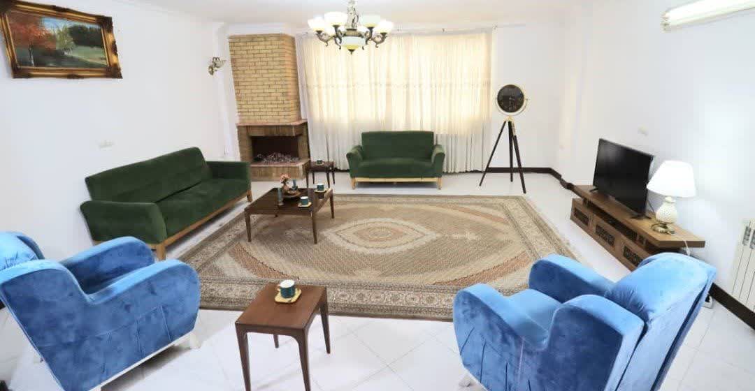 اجاره روزانه آپارتمان دو خواب یاری شیراز 6 - شیراز