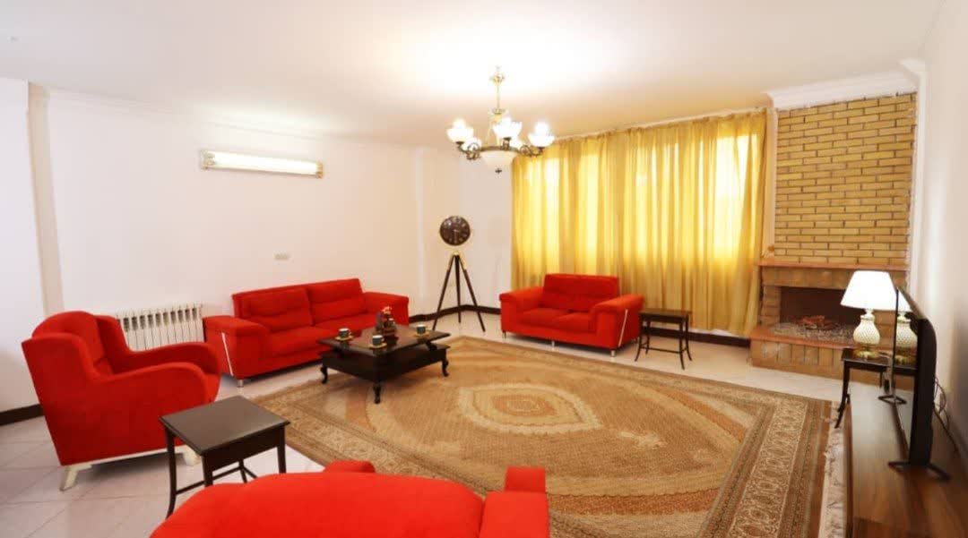 اجاره روزانه آپارتمان دو خواب شیرازی 7 - شیراز