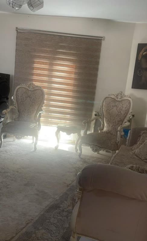 اجاره روزانه آپارتمان تک خواب محمدی جیحون - تهران