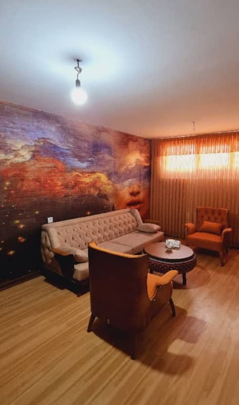 اجاره روزانه آپارتمان دو خواب v2مرزداران - تهران