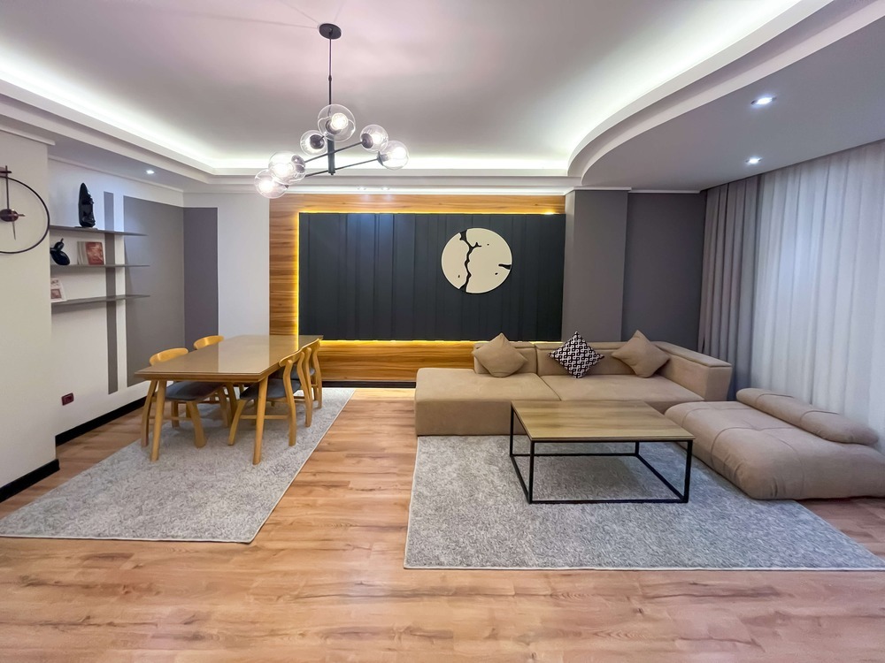 اجاره روزانه آپارتمان دو خواب بهشتی - تهران