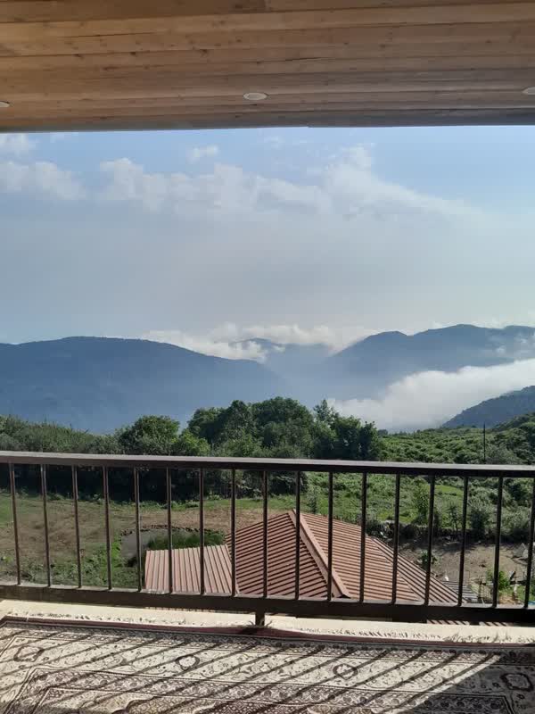 اجاره روزانه ویلا 2 خوابه حیاط دار - فیلبند