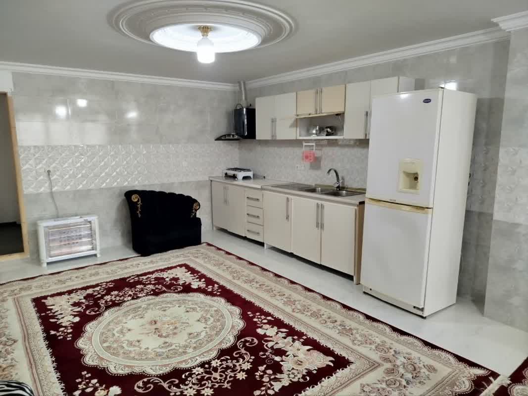 اجاره روزانه نهال در سرزمین ابرها - آمل