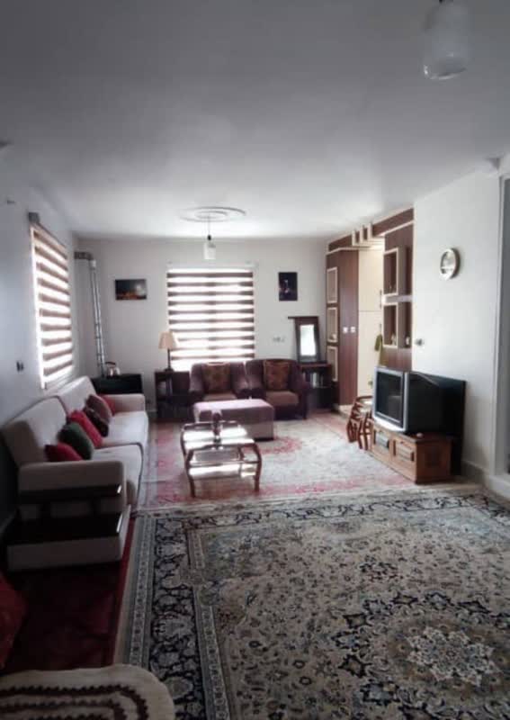 اجاره روزانه ویلا تک خواب نوری - قزوین