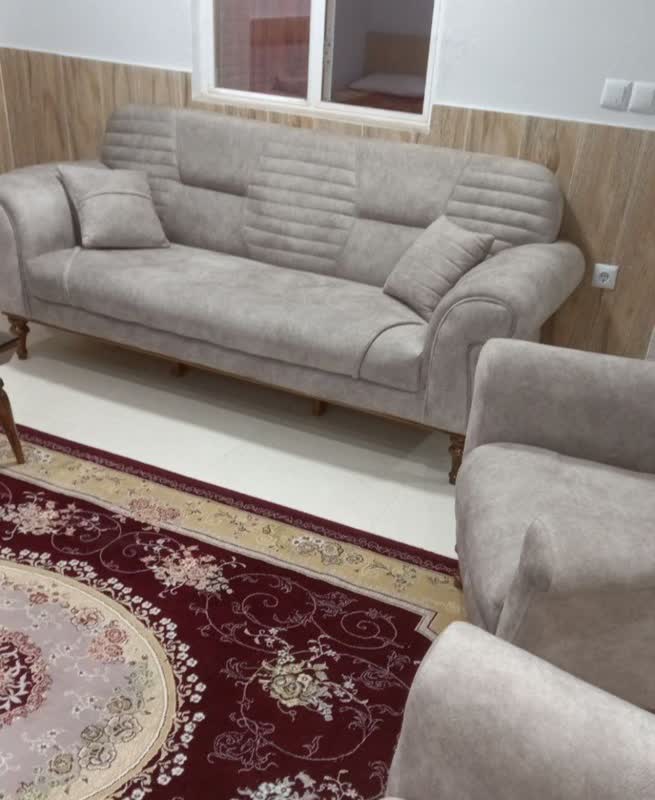 اجاره روزانه ویلا پارسا استخردار - آستارا