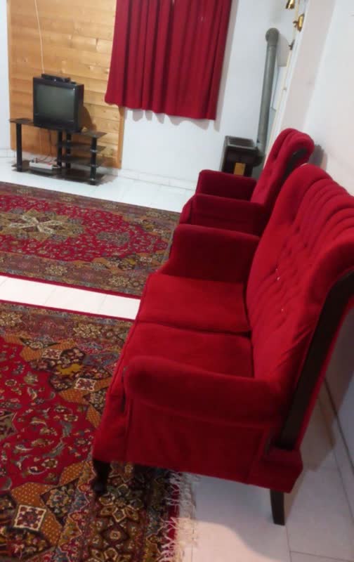 اجاره روزانه ویلا پارسا 2 - آستارا