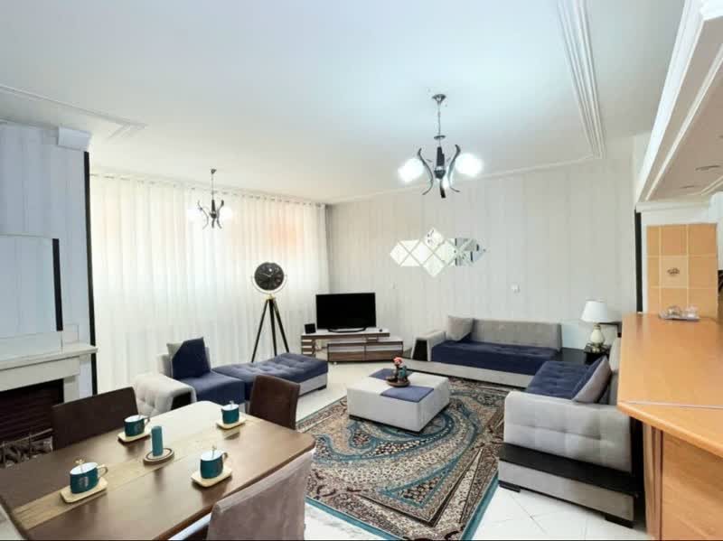 اجاره روزانه آپارتمان دو خواب  فرهنگشهر2 - شیراز