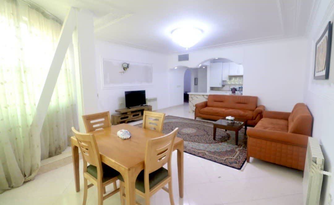 اجاره روزانه آپارتمان دو خواب معالی شیراز - شیراز