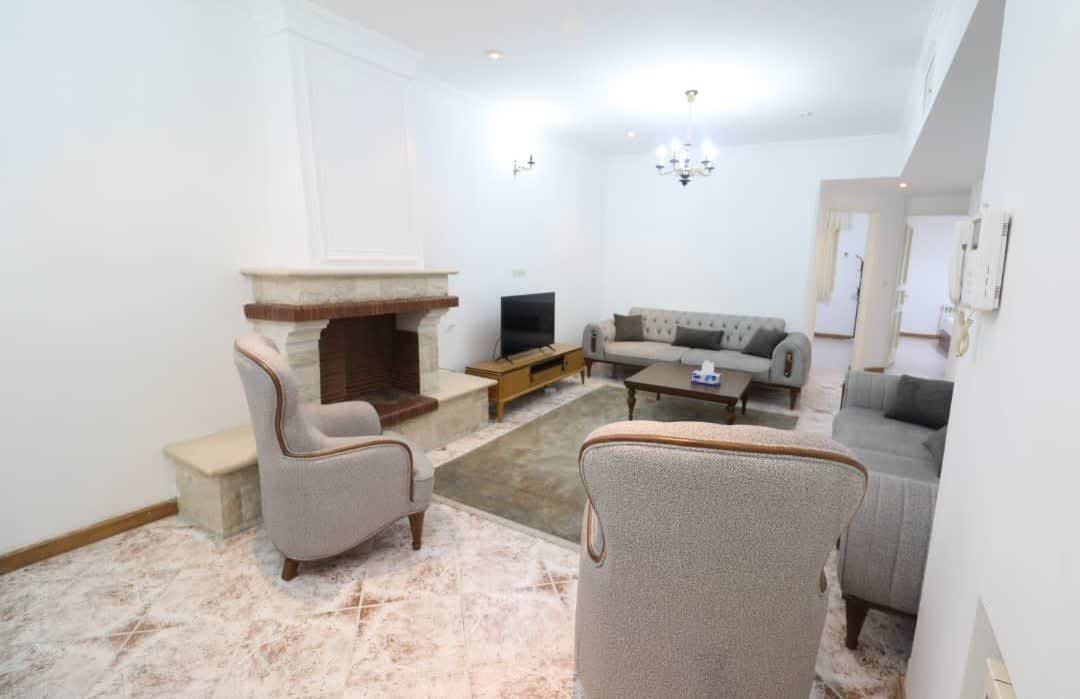 اجاره روزانه آپارتمان دو خواب نیایش شیراز 2 - شیراز