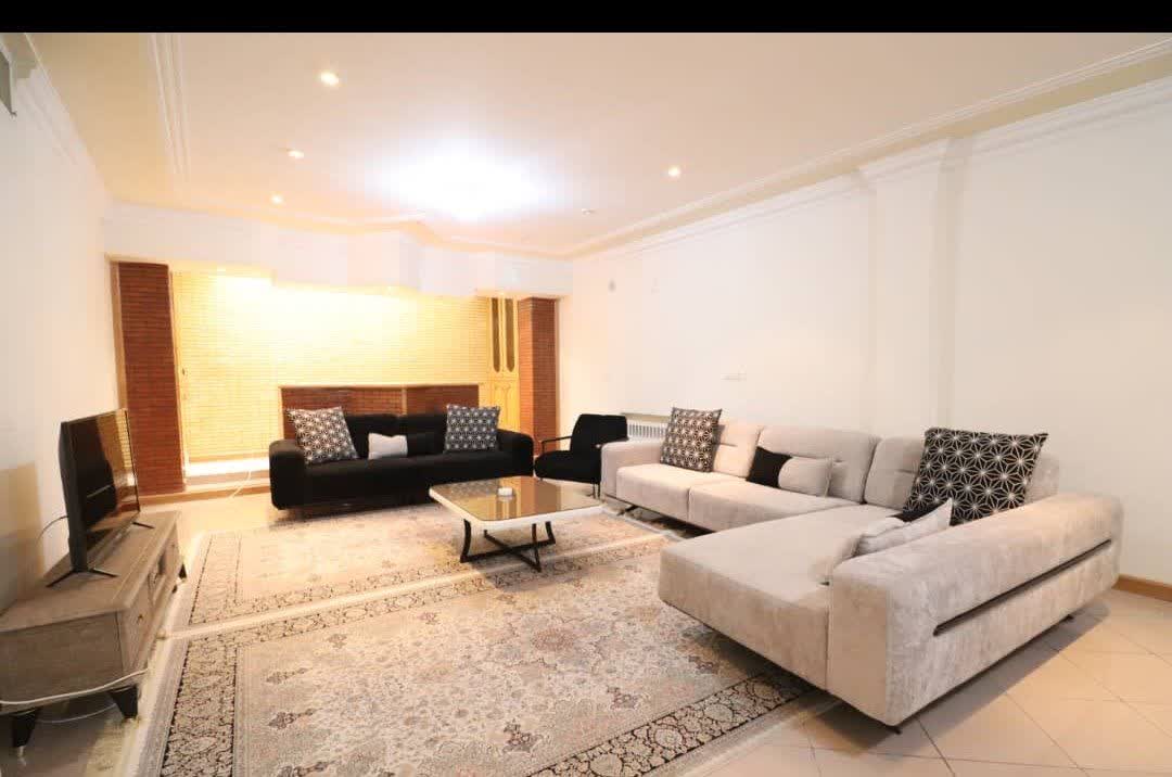 اجاره روزانه آپارتمان دو خواب چمران شیراز - شیراز