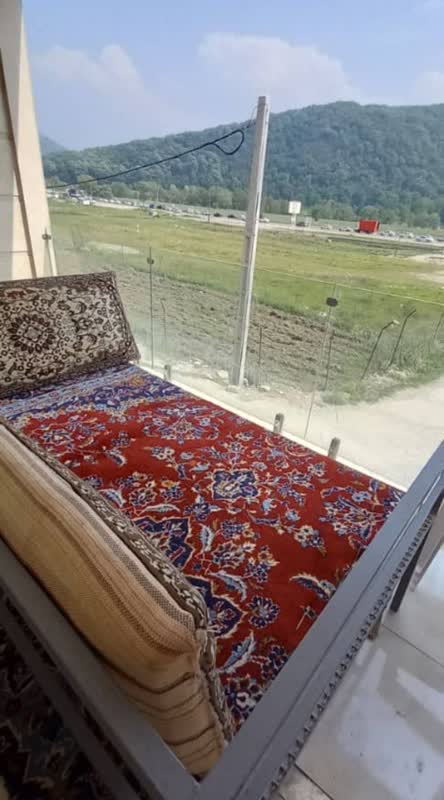 اجاره روزانه سوییت جهانی گلستان - گلستان